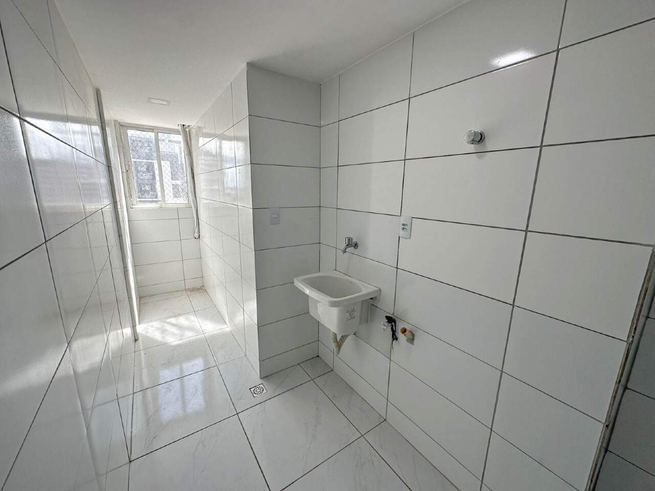 Apartamento para aluguel no Bessa: 
