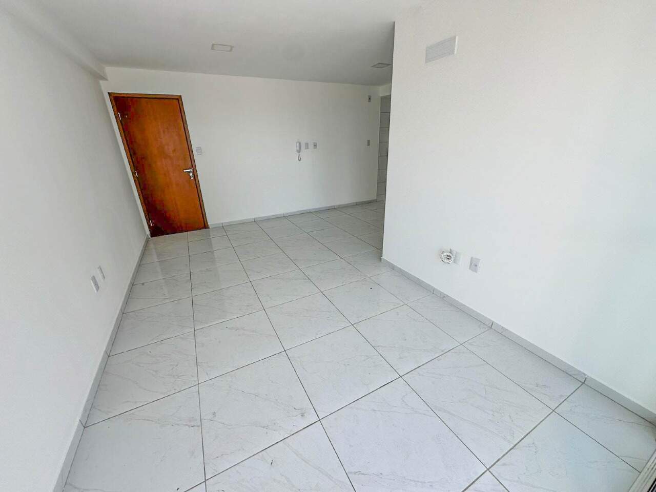 Apartamento para aluguel no Bessa: 