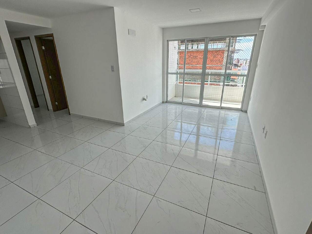 Apartamento para aluguel no Bessa: 