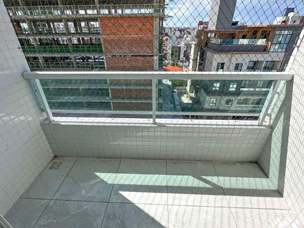 Apartamento para aluguel no Bessa: 