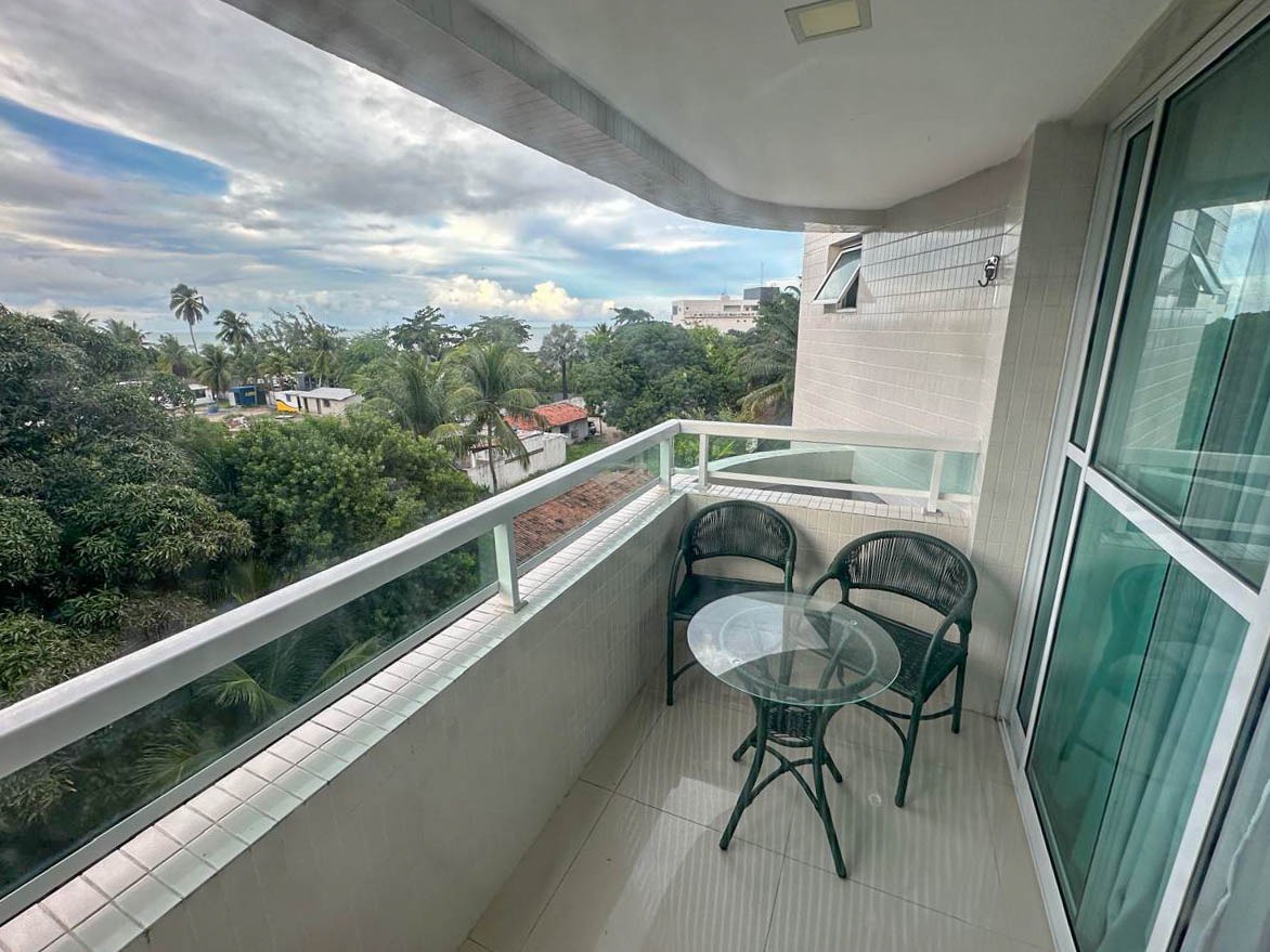 Apartamento à venda no Jardim Oceania: 