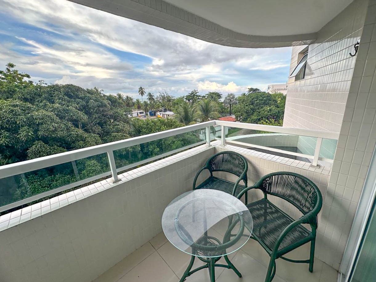 Apartamento à venda no Jardim Oceania: 