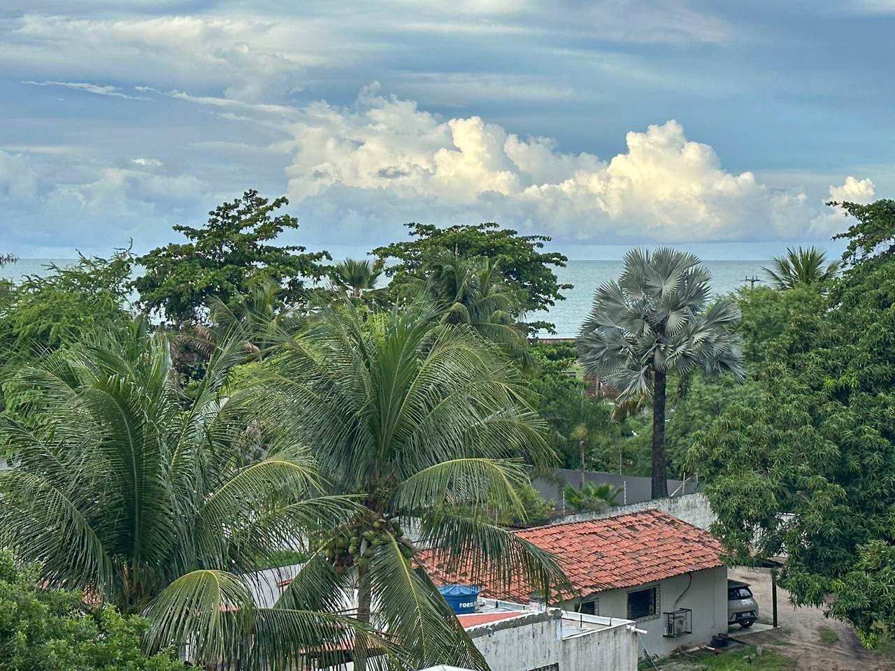 Apartamento à venda no Jardim Oceania: 