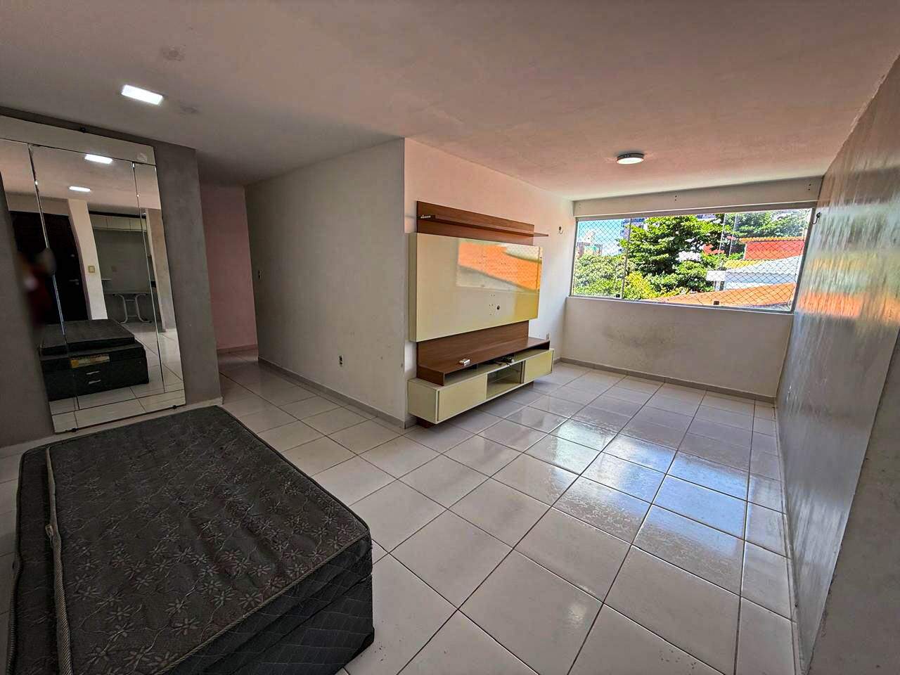 Apartamento à venda no Jardim Oceania: 