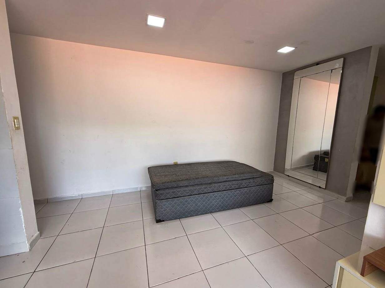 Apartamento à venda no Jardim Oceania: 