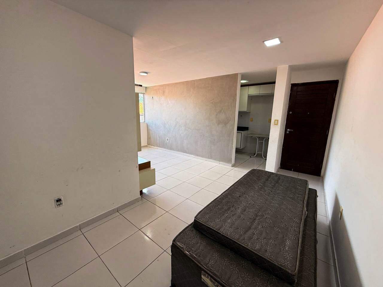 Apartamento à venda no Jardim Oceania: 