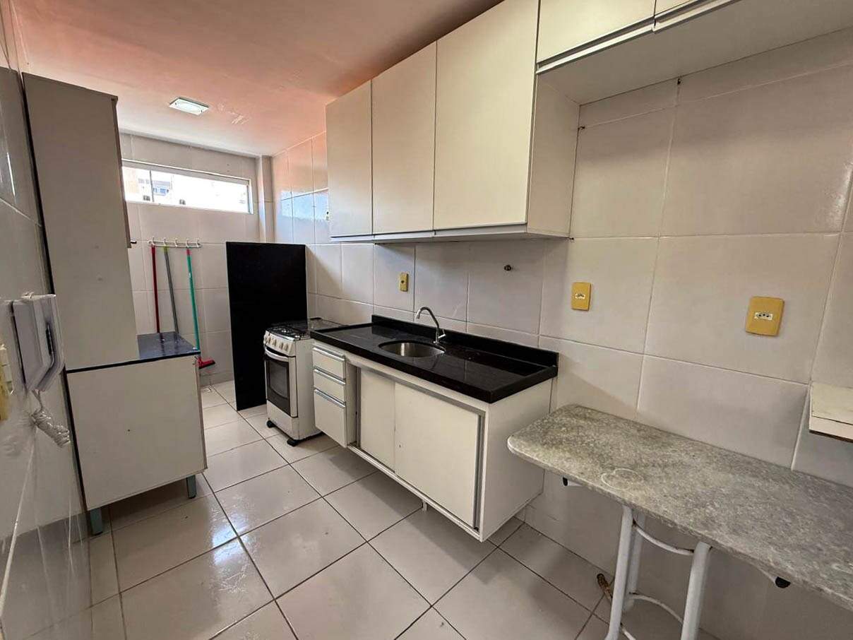 Apartamento à venda no Jardim Oceania: 