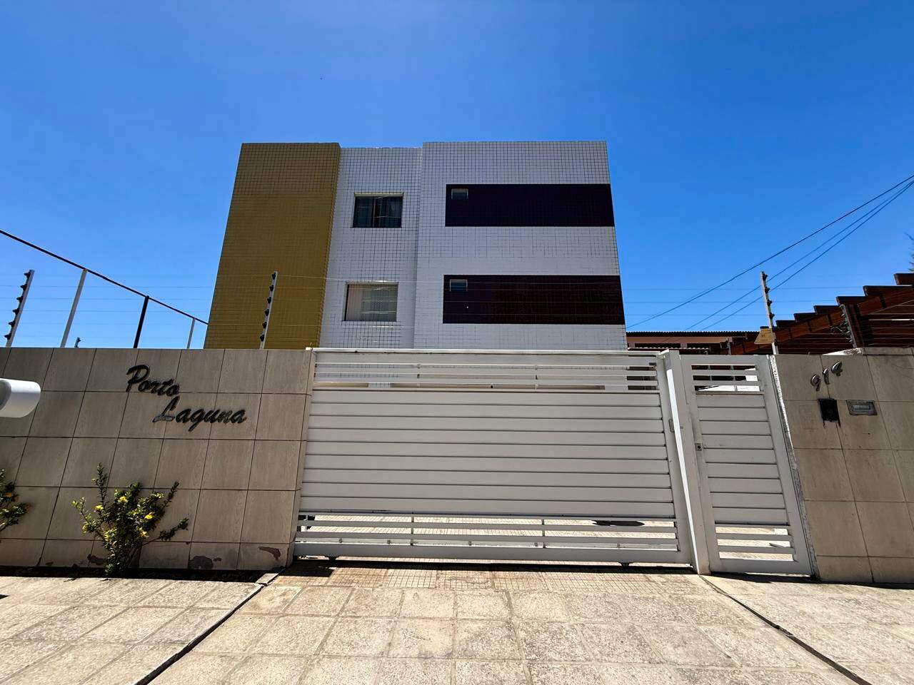 Apartamento à venda no Jardim Oceania: 