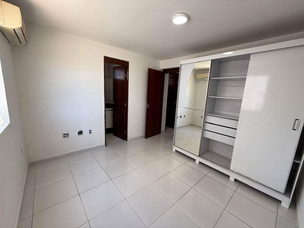Apartamento à venda no Jardim Oceania: 