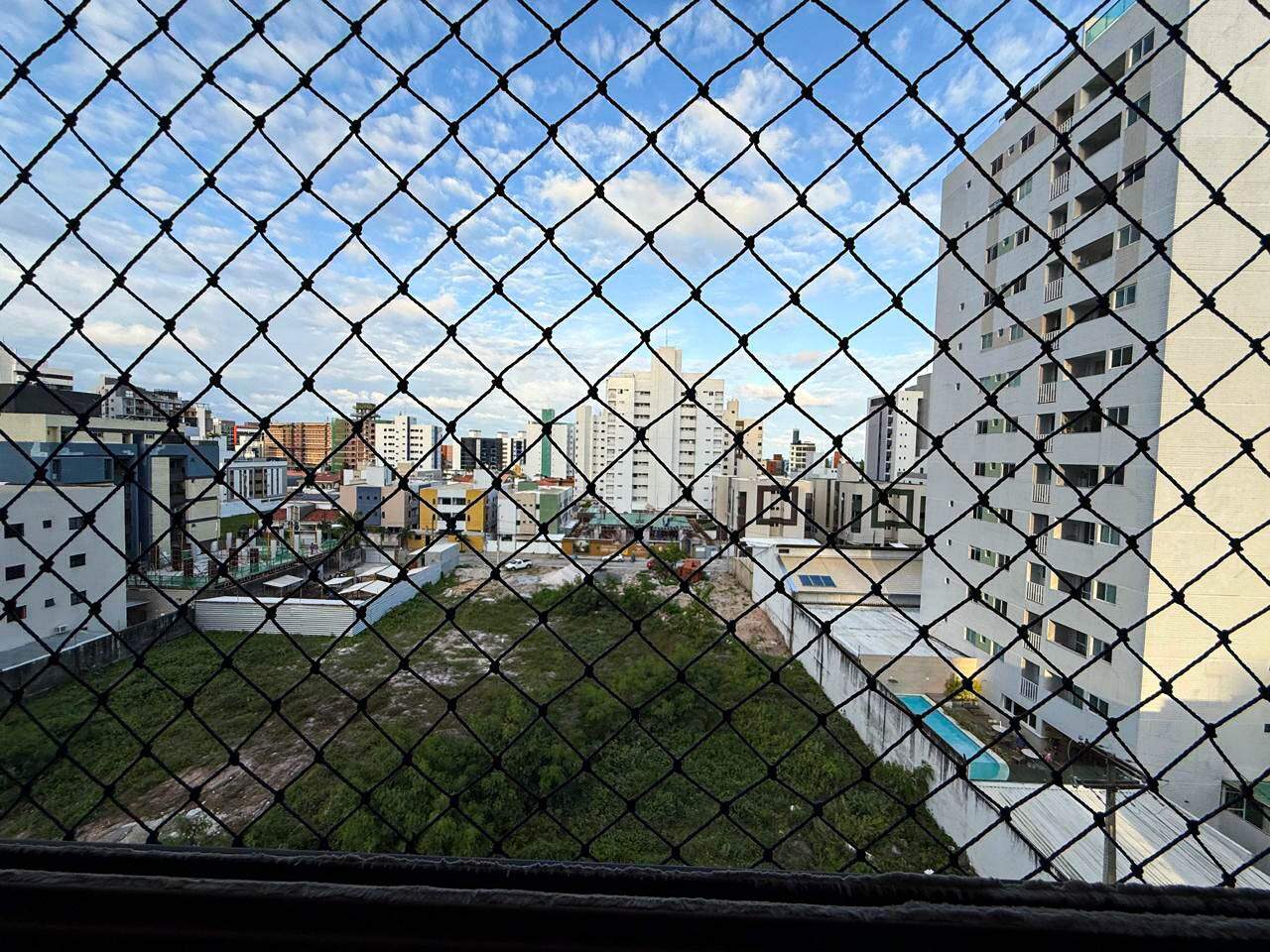 Apartamento à venda no Jardim Oceania: 