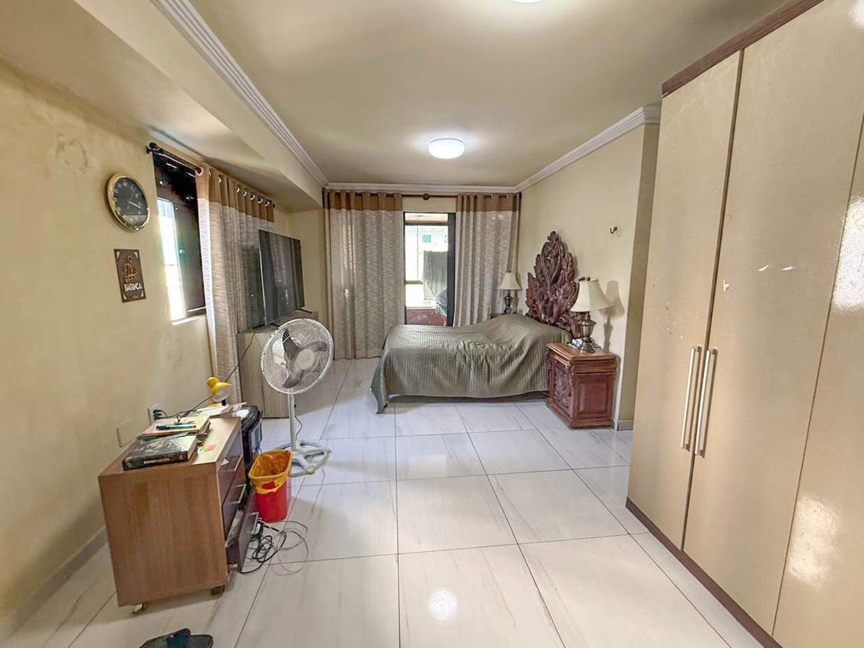Apartamento à venda no Tambaú: 