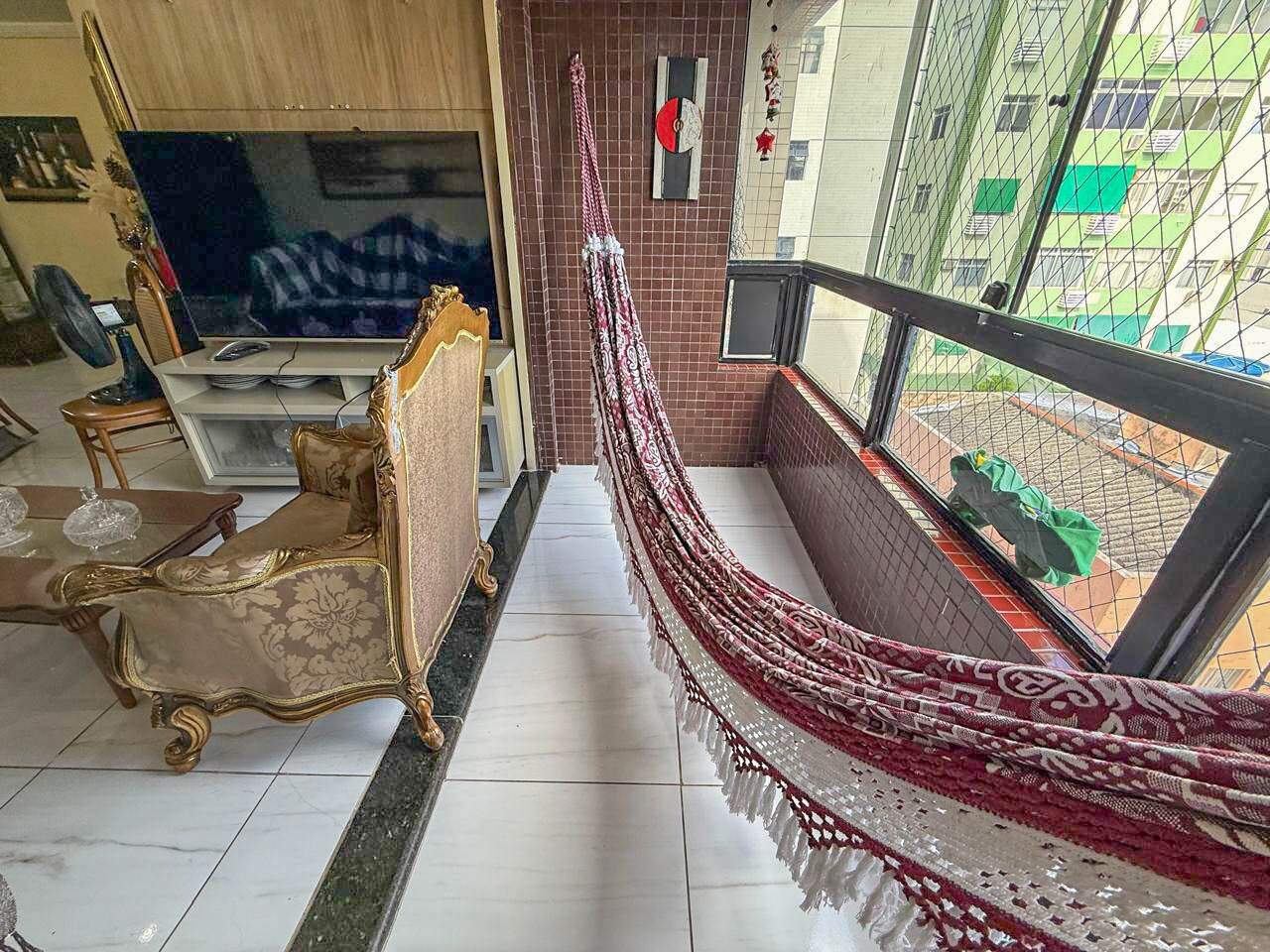 Apartamento à venda no Tambaú: 