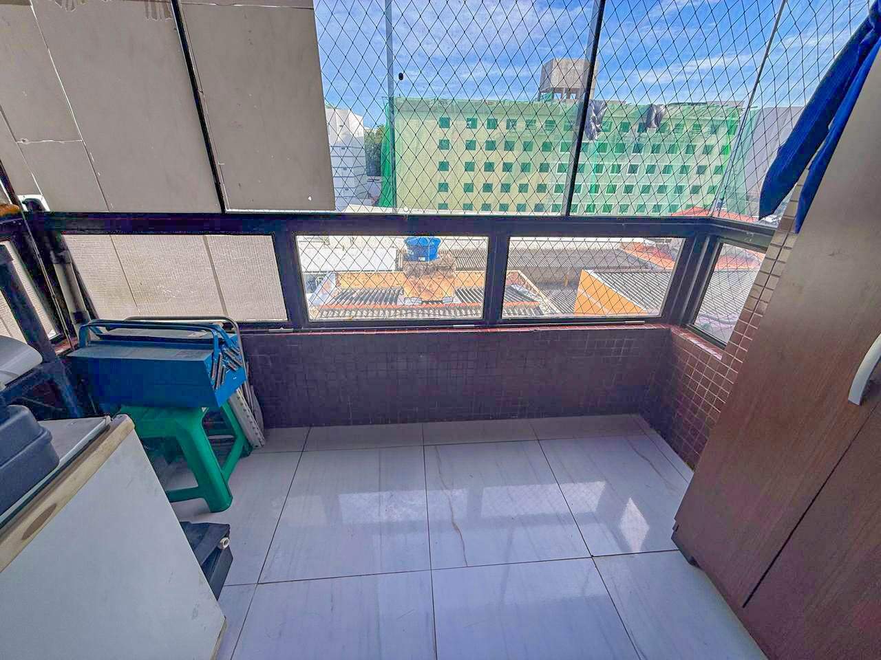 Apartamento à venda no Tambaú: 