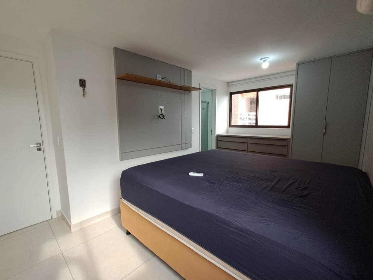 Apartamento à venda no Intermares: 