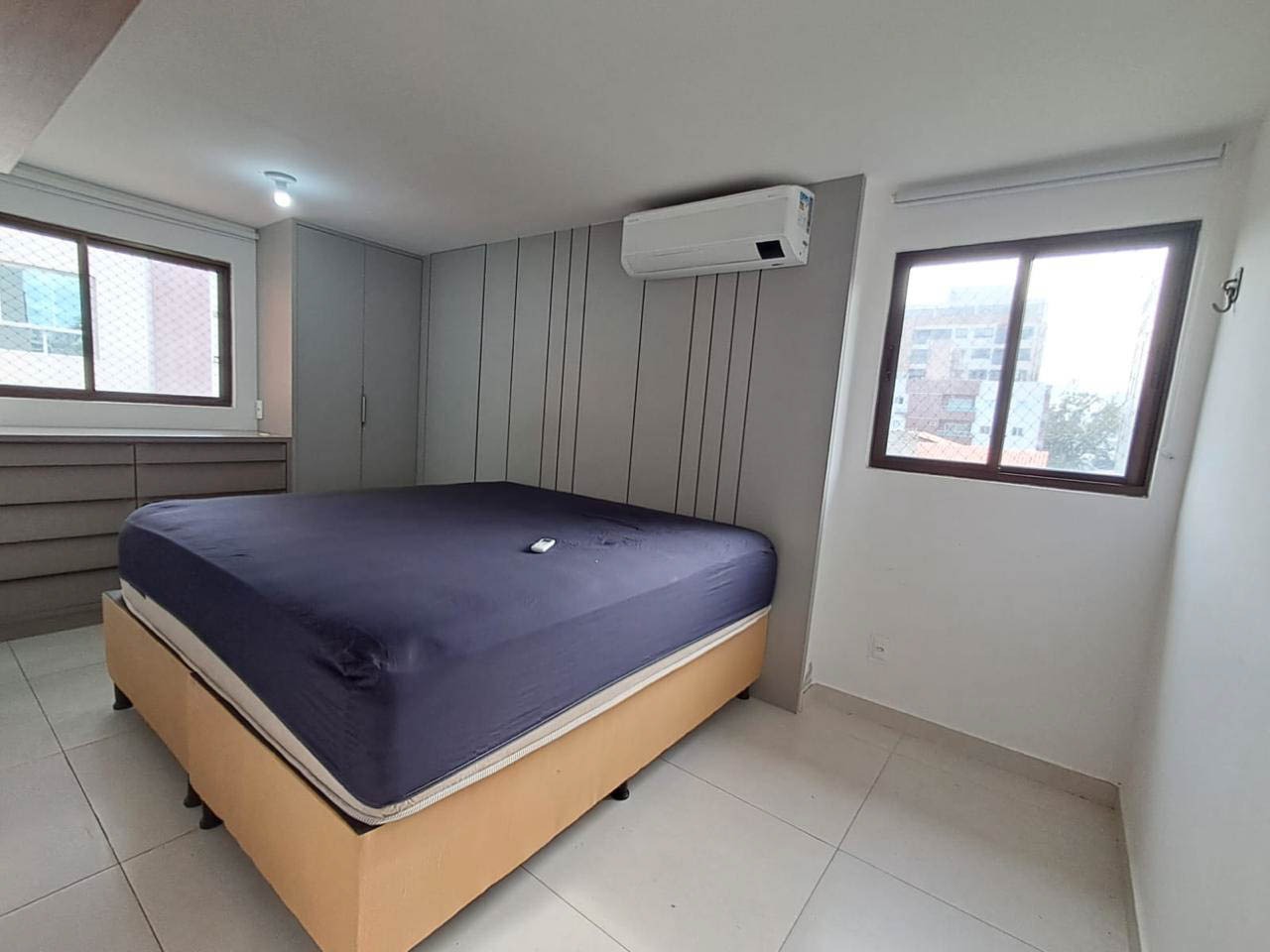 Apartamento à venda no Intermares: 