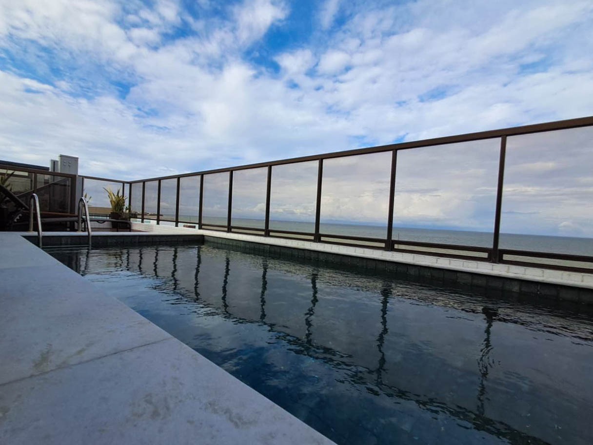 Apartamento à venda no Intermares: 