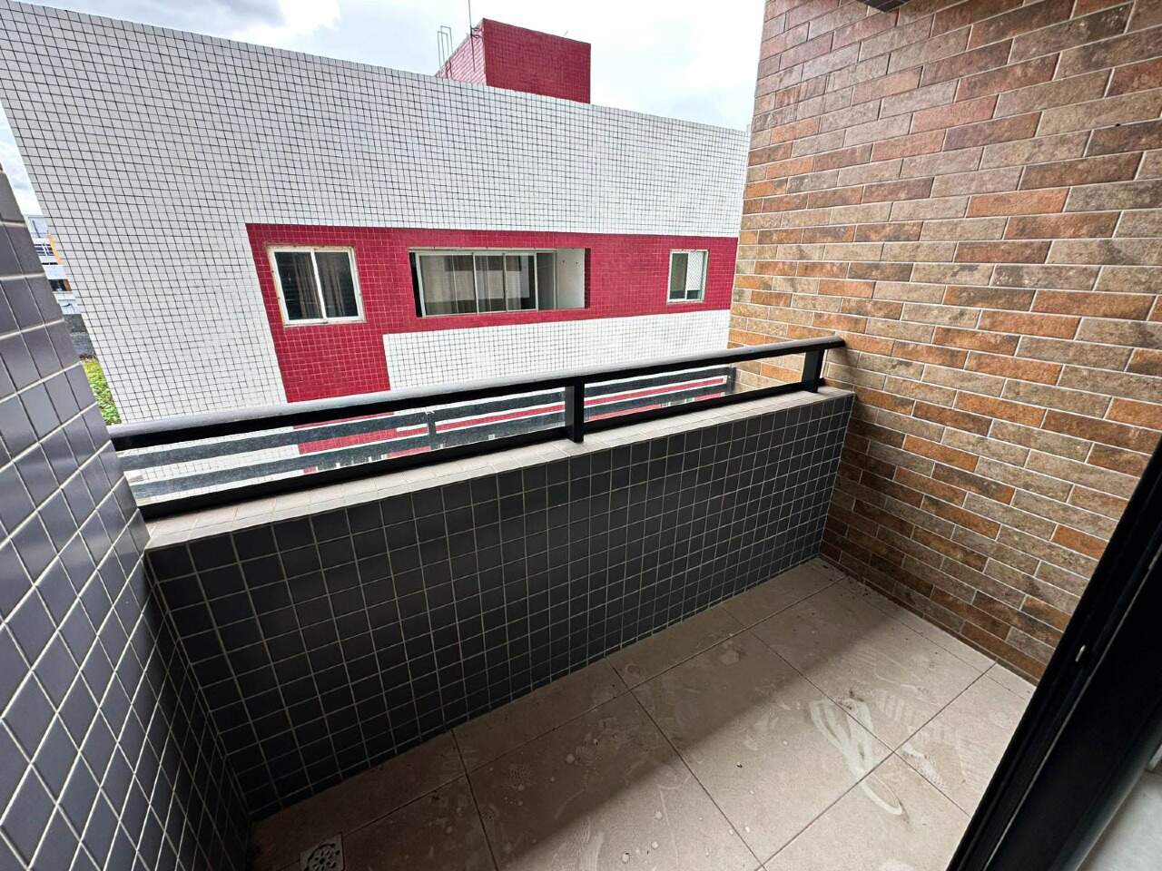 Apartamento para aluguel no Aeroclube: 