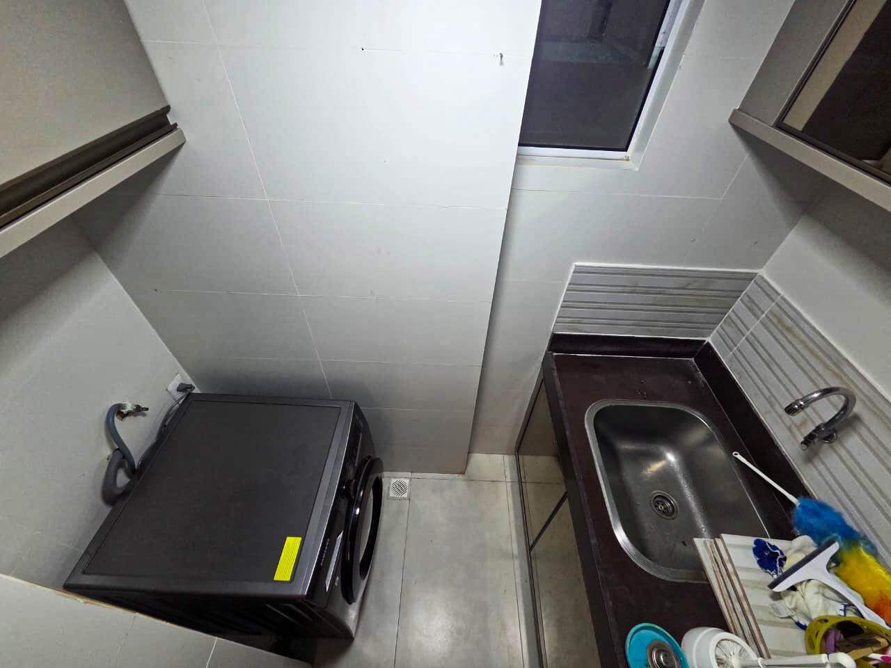 Apartamento à venda no Altiplano Cabo Branco: 