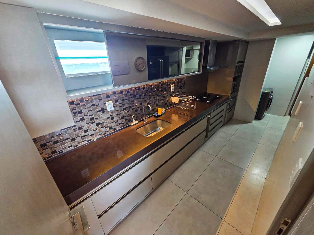 Apartamento à venda no Altiplano Cabo Branco: 