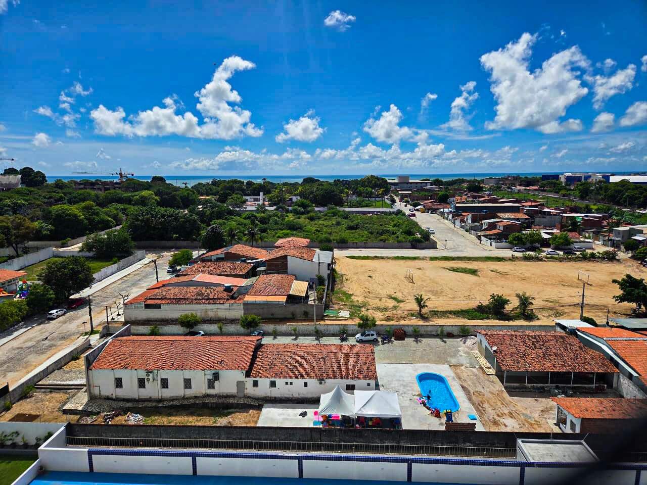 Apartamento à venda no Altiplano Cabo Branco: 