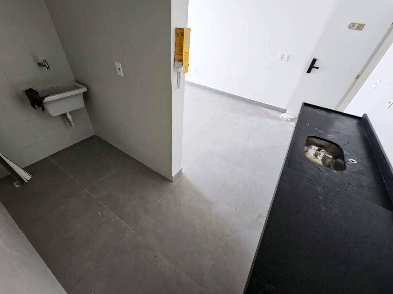 Apartamento à venda no Jardim Oceania: 