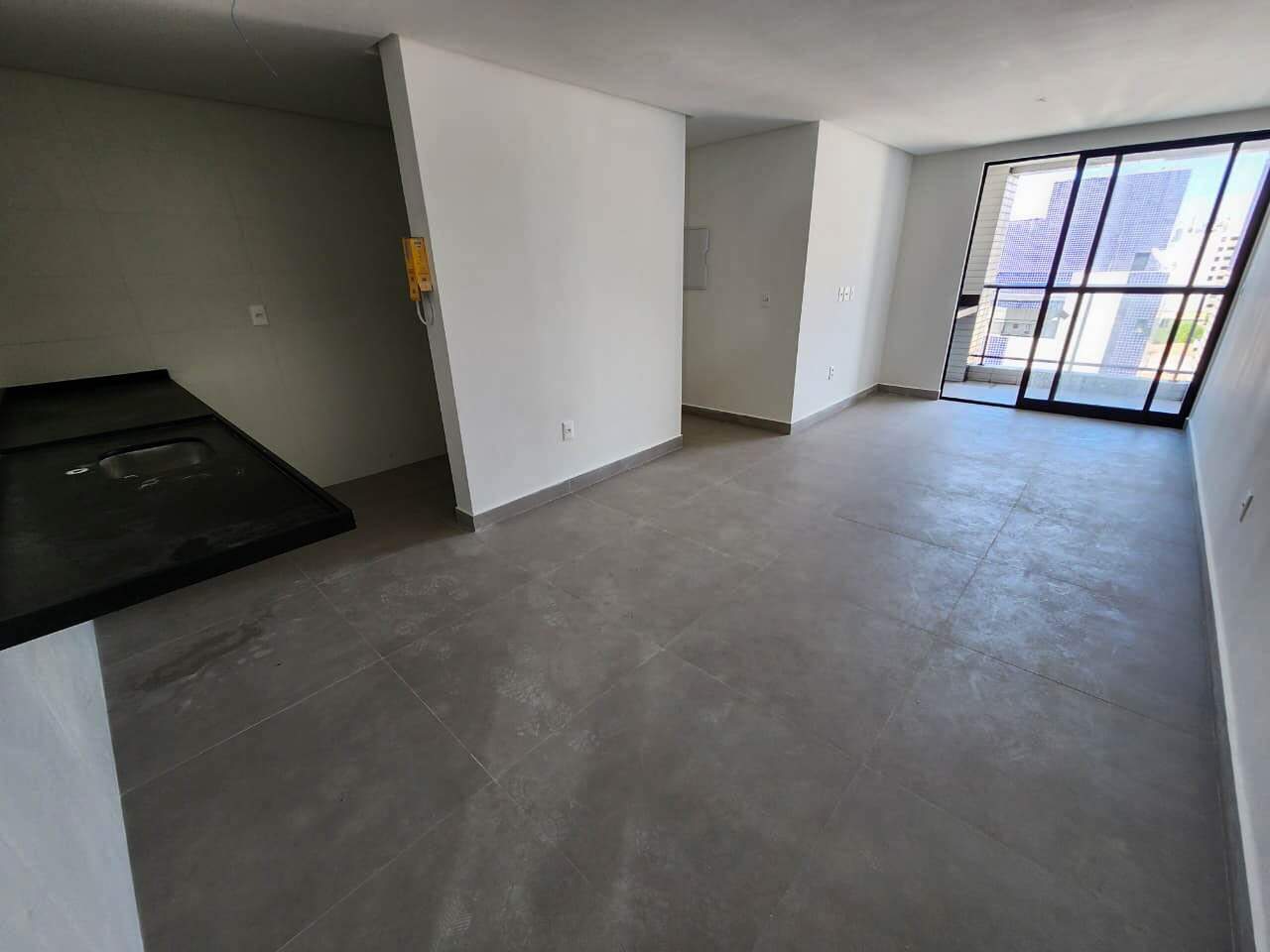 Apartamento à venda no Jardim Oceania: 