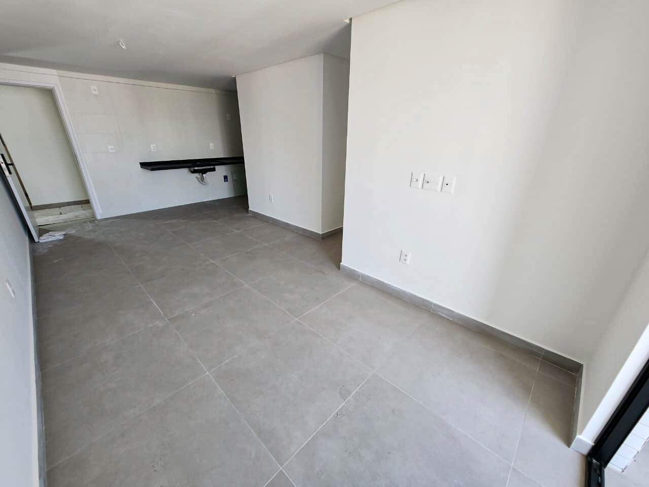 Apartamento à venda no Jardim Oceania: 