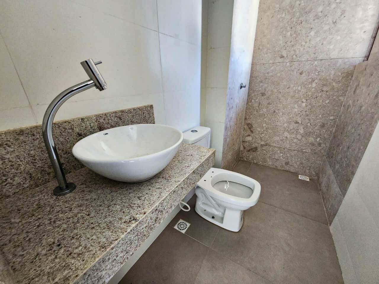 Apartamento à venda no Jardim Oceania: 
