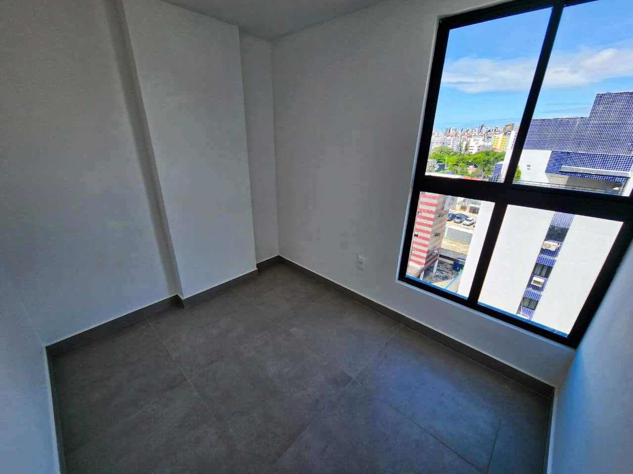Apartamento à venda no Jardim Oceania: 