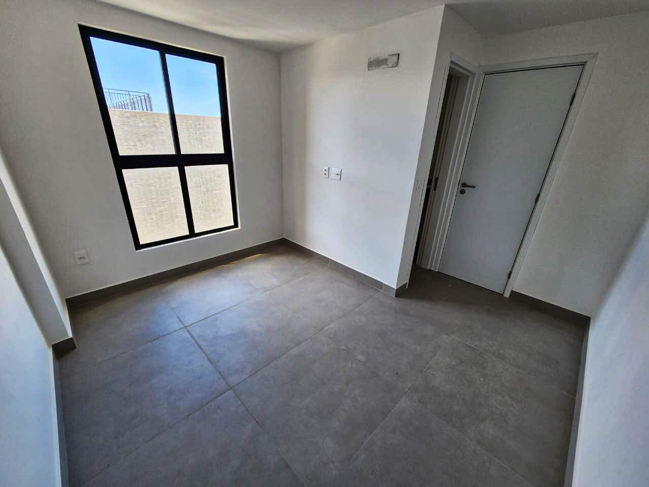 Apartamento à venda no Jardim Oceania: 