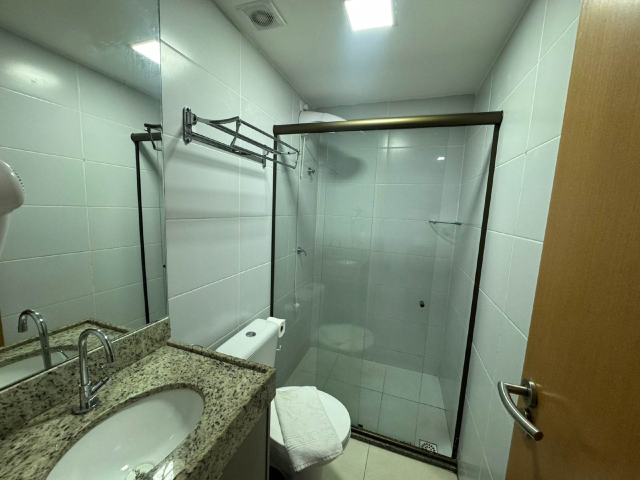 Flat à venda no Manaíra: 