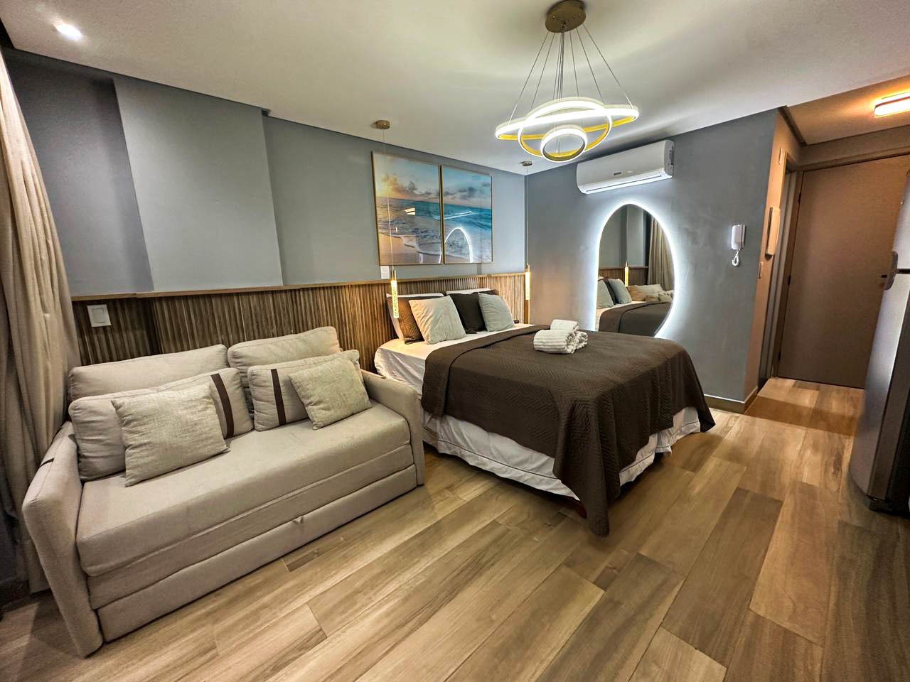 Flat à venda no Tambaú: 