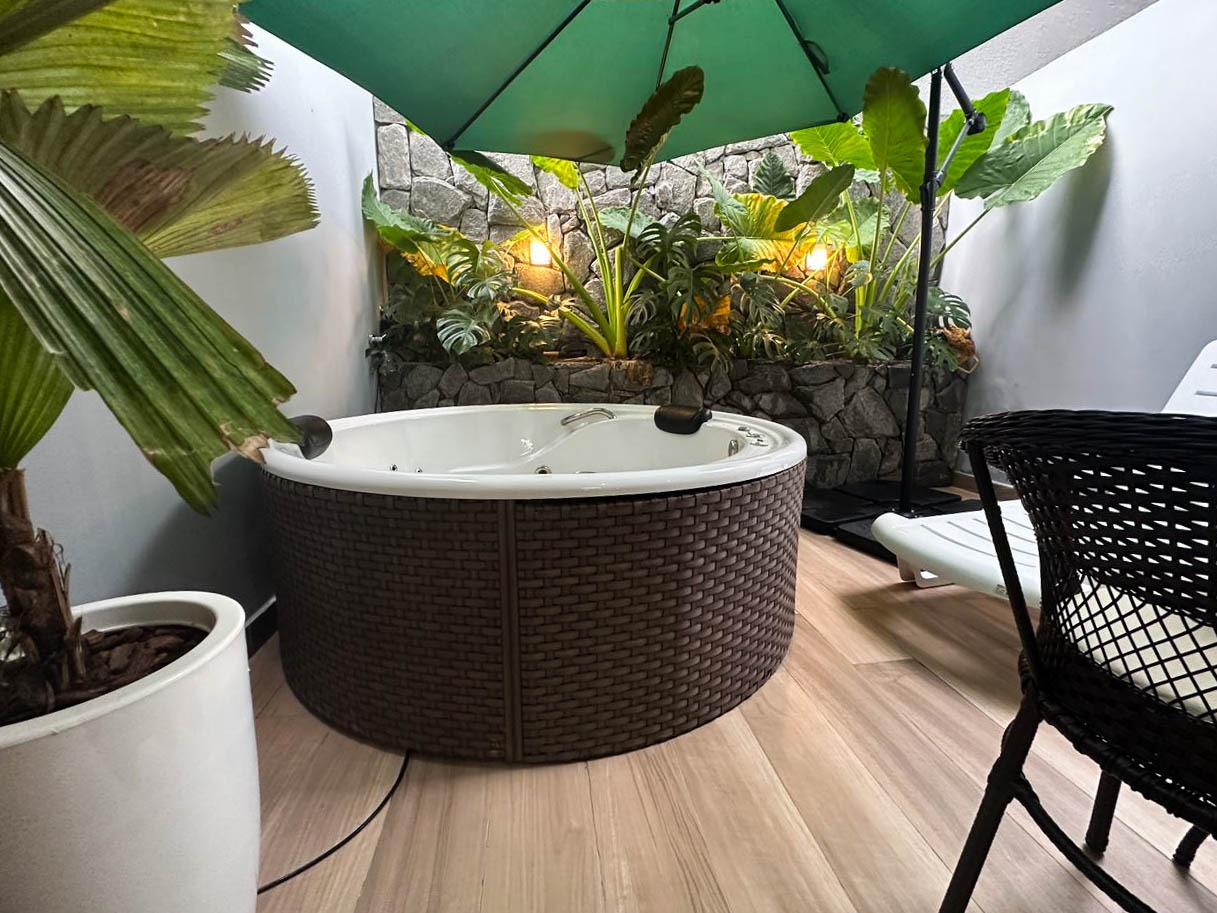 Flat à venda no Tambaú: 