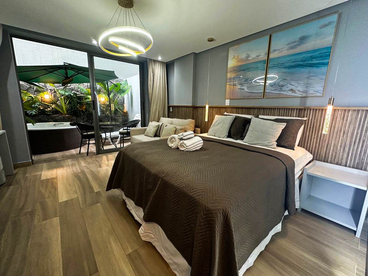 Flat à venda no Tambaú: 