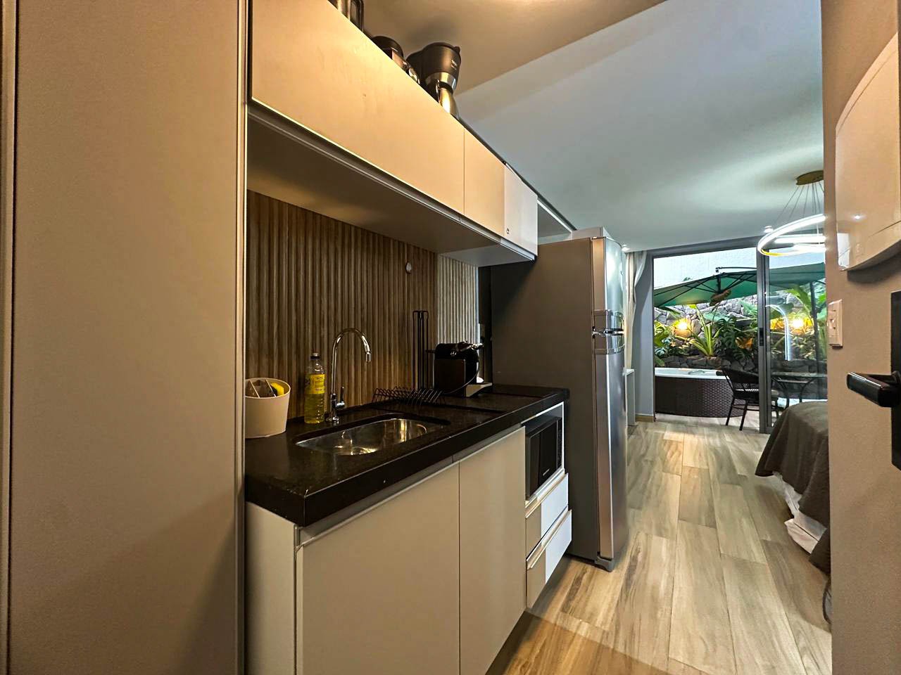 Flat à venda no Tambaú: 