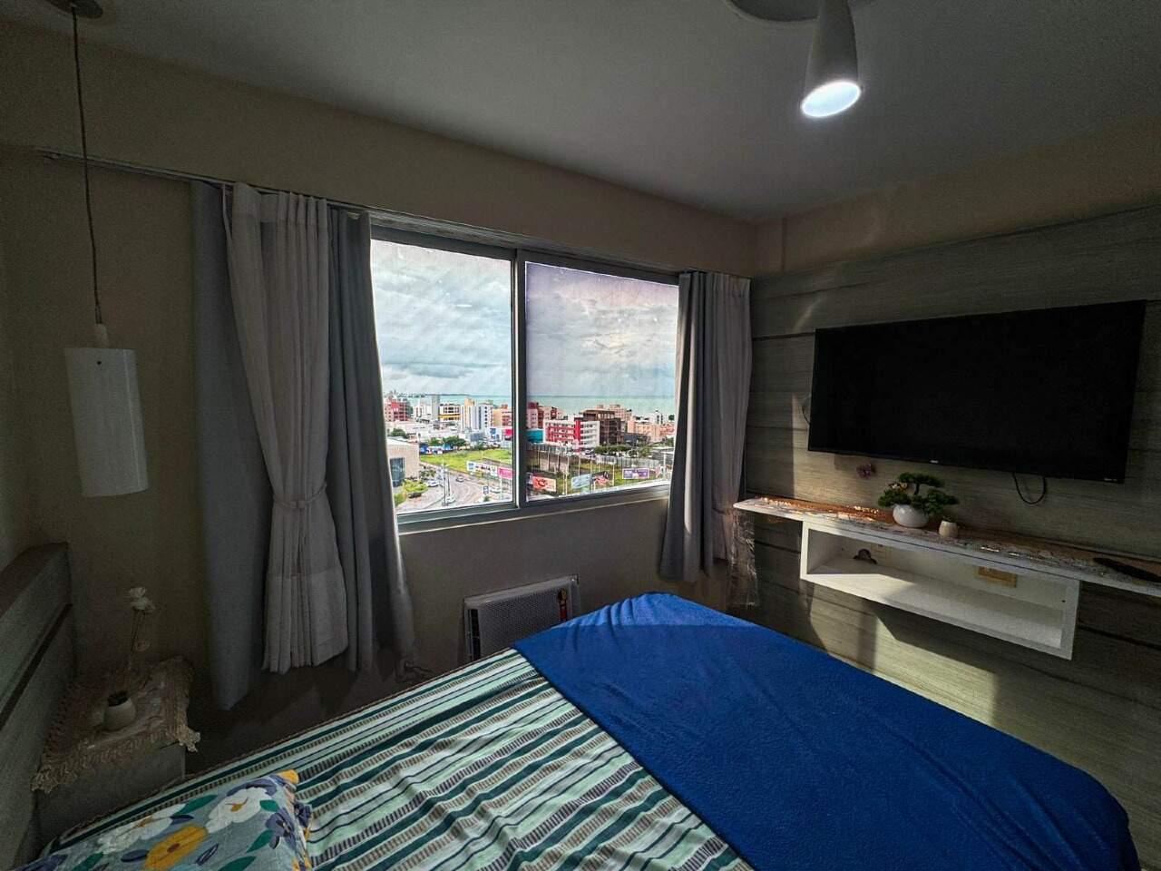 Flat à venda no Tambaú: 