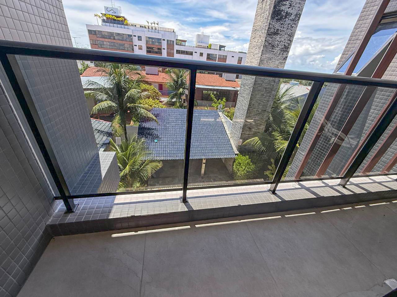 Apartamento à venda no Camboinha: 