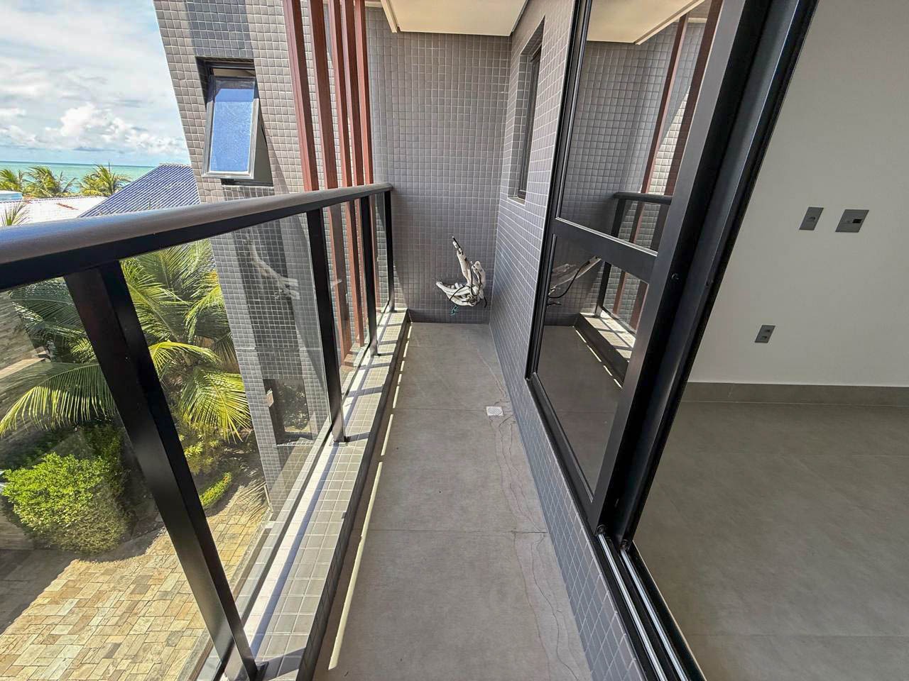 Apartamento à venda no Camboinha: 