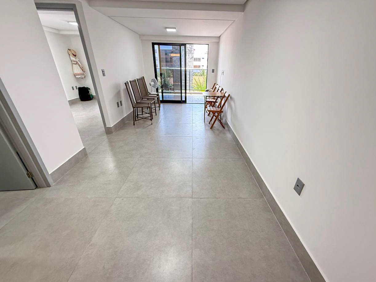 Apartamento à venda no Camboinha: 