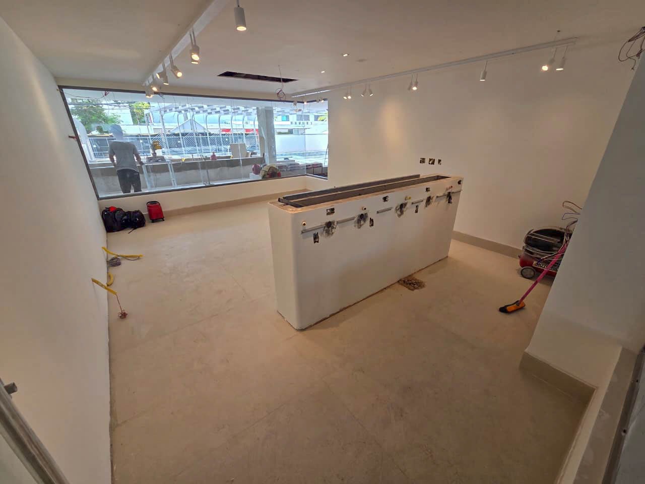 Apartamento à venda no Jardim Oceania: 