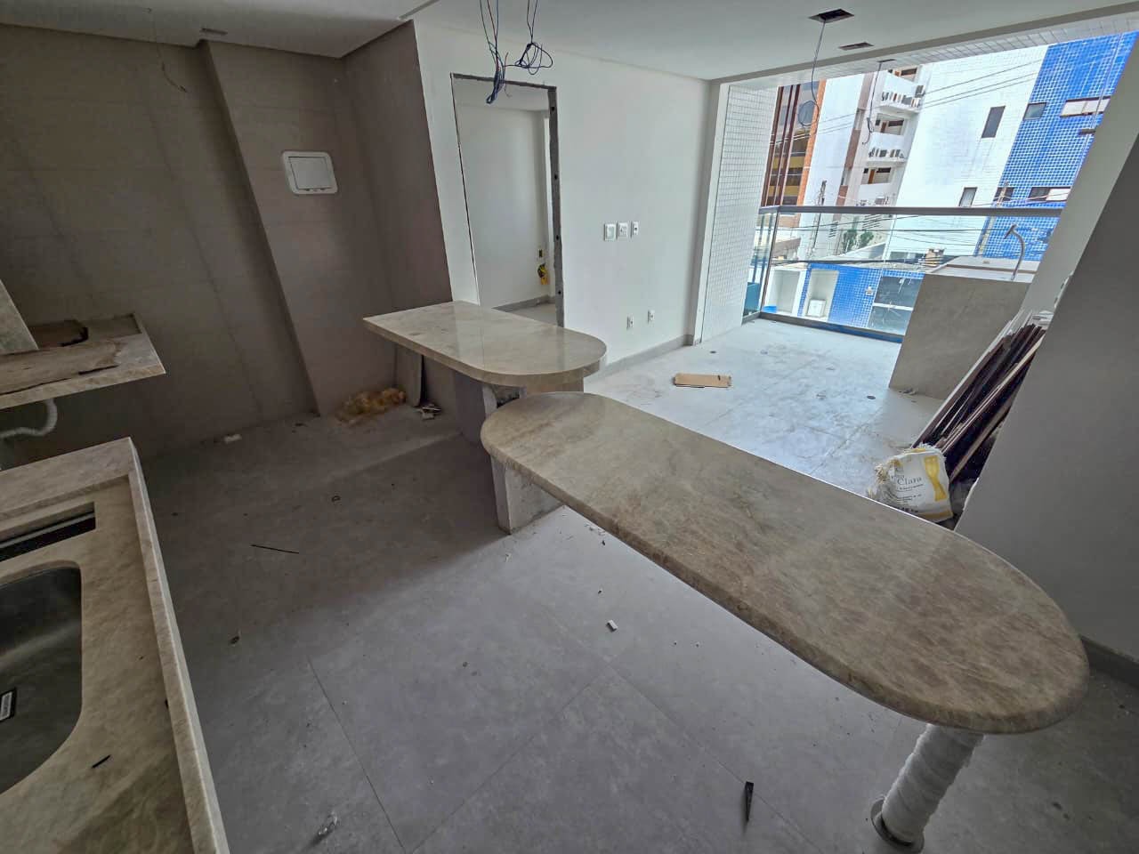 Apartamento à venda no Jardim Oceania: 