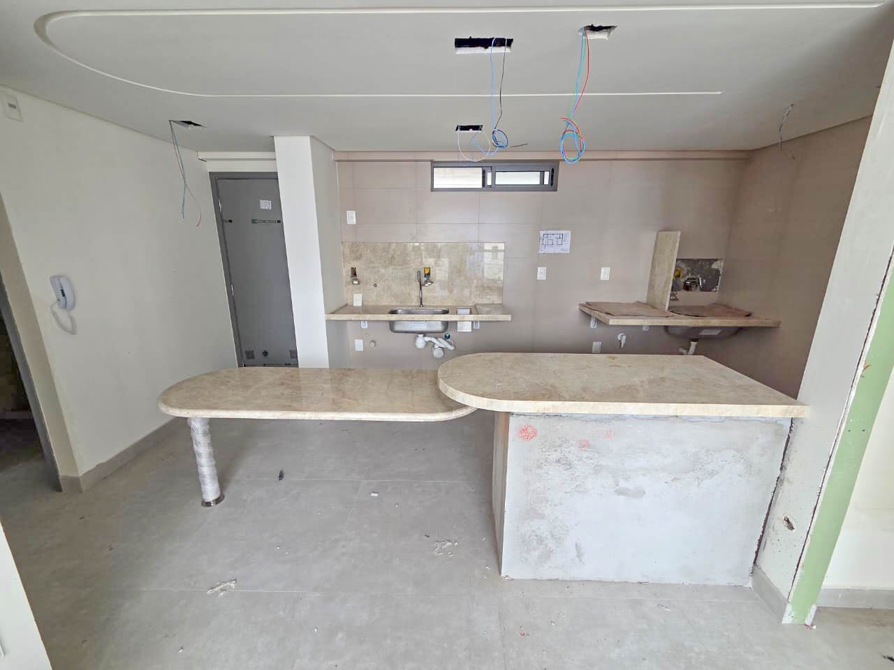 Apartamento à venda no Jardim Oceania: 