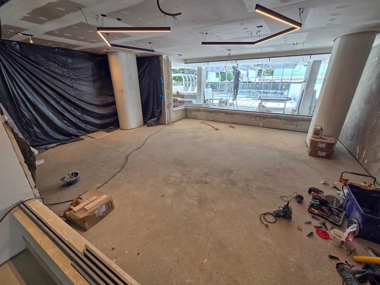 Apartamento à venda no Jardim Oceania: 