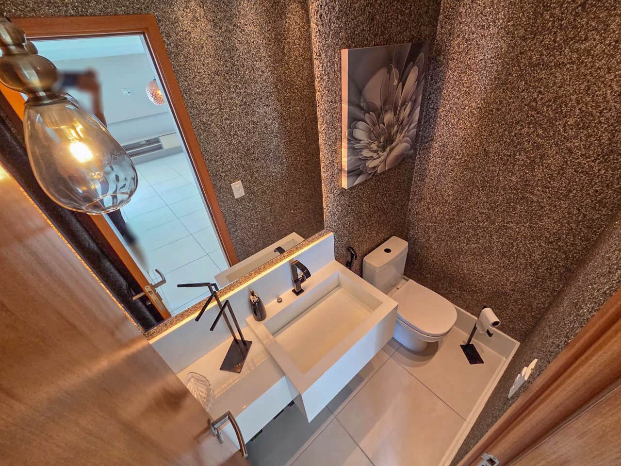 Apartamento à venda no Altiplano Cabo Branco: 