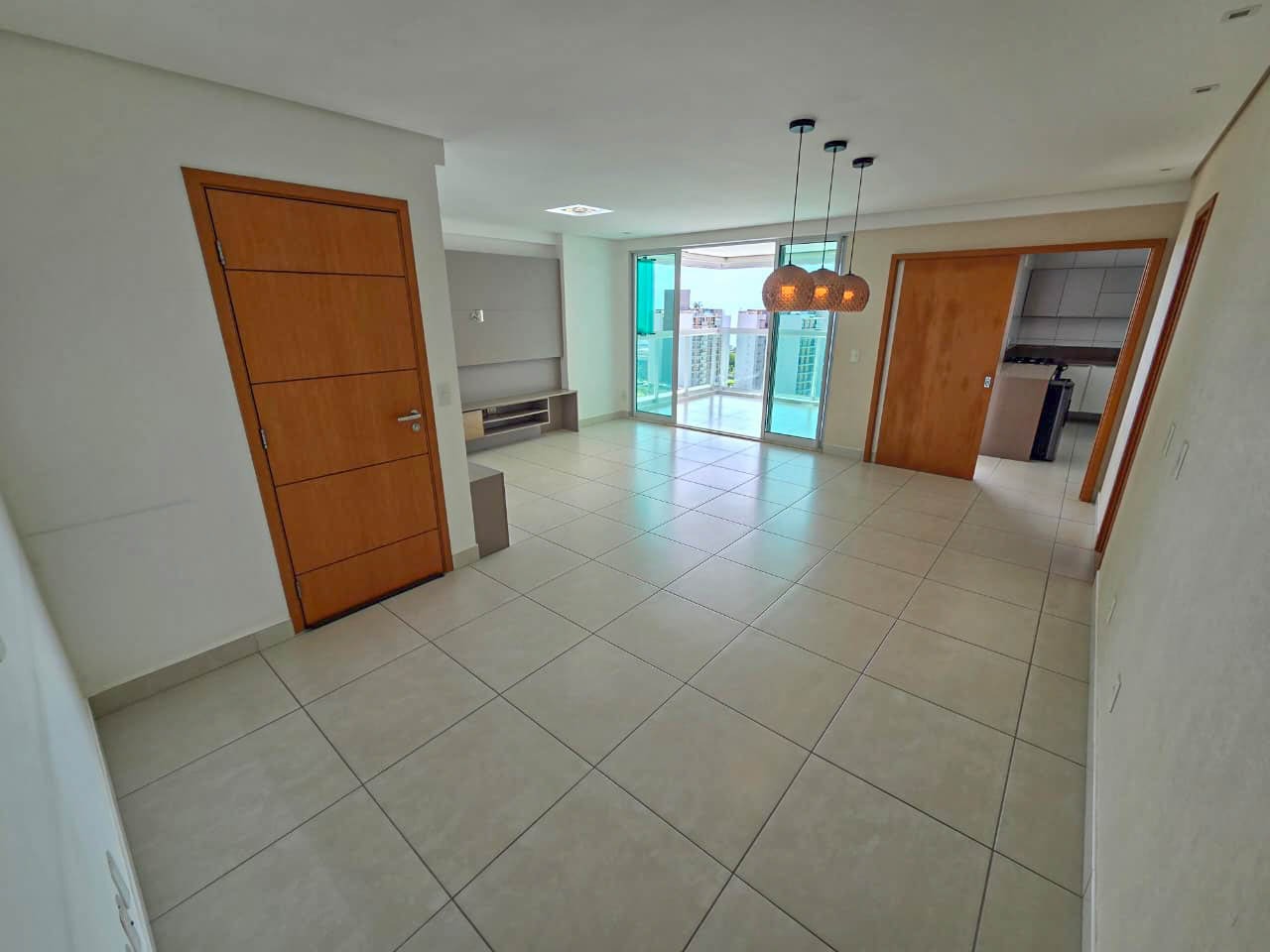 Apartamento à venda no Altiplano Cabo Branco: 