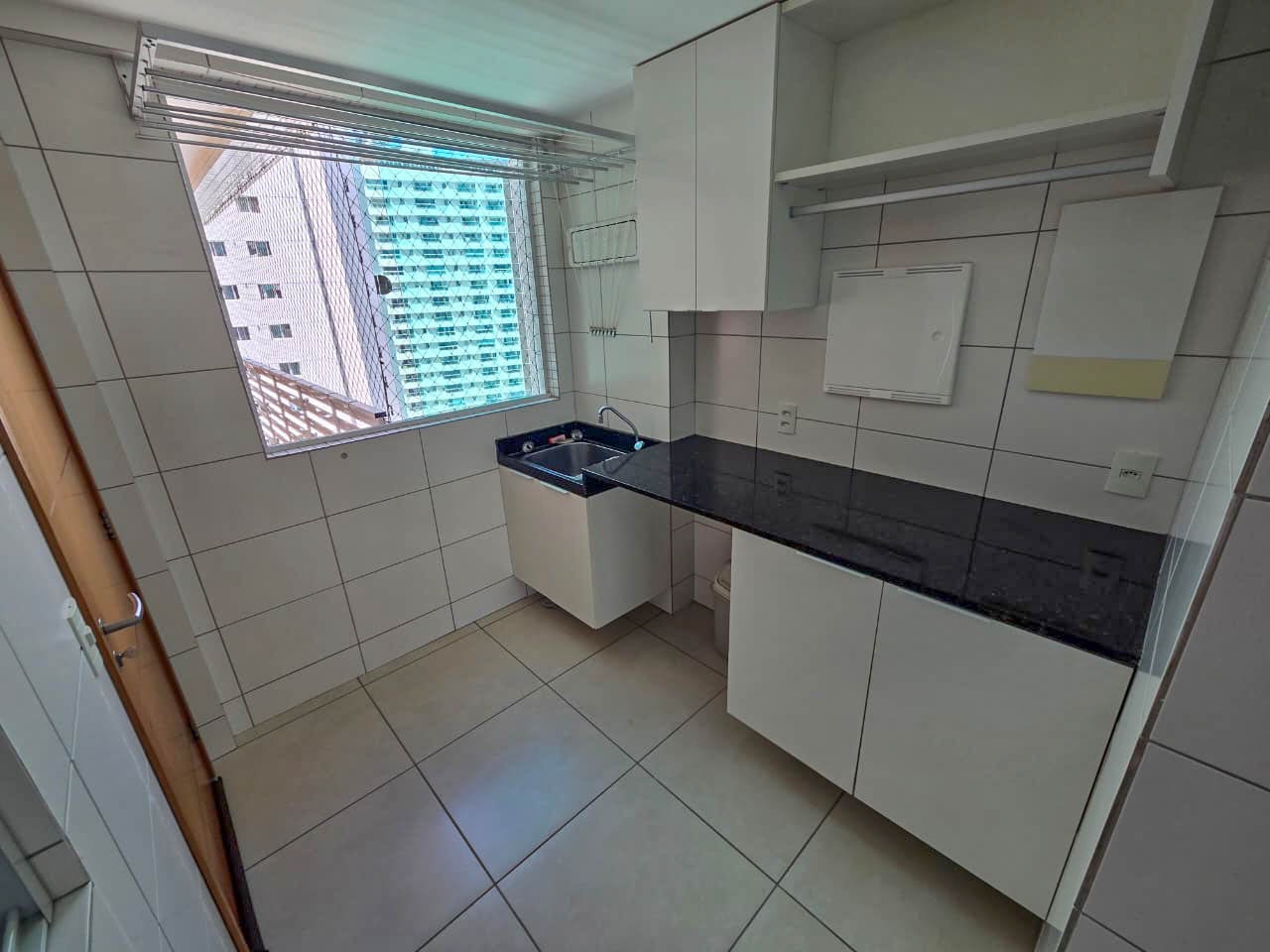 Apartamento à venda no Altiplano Cabo Branco: 