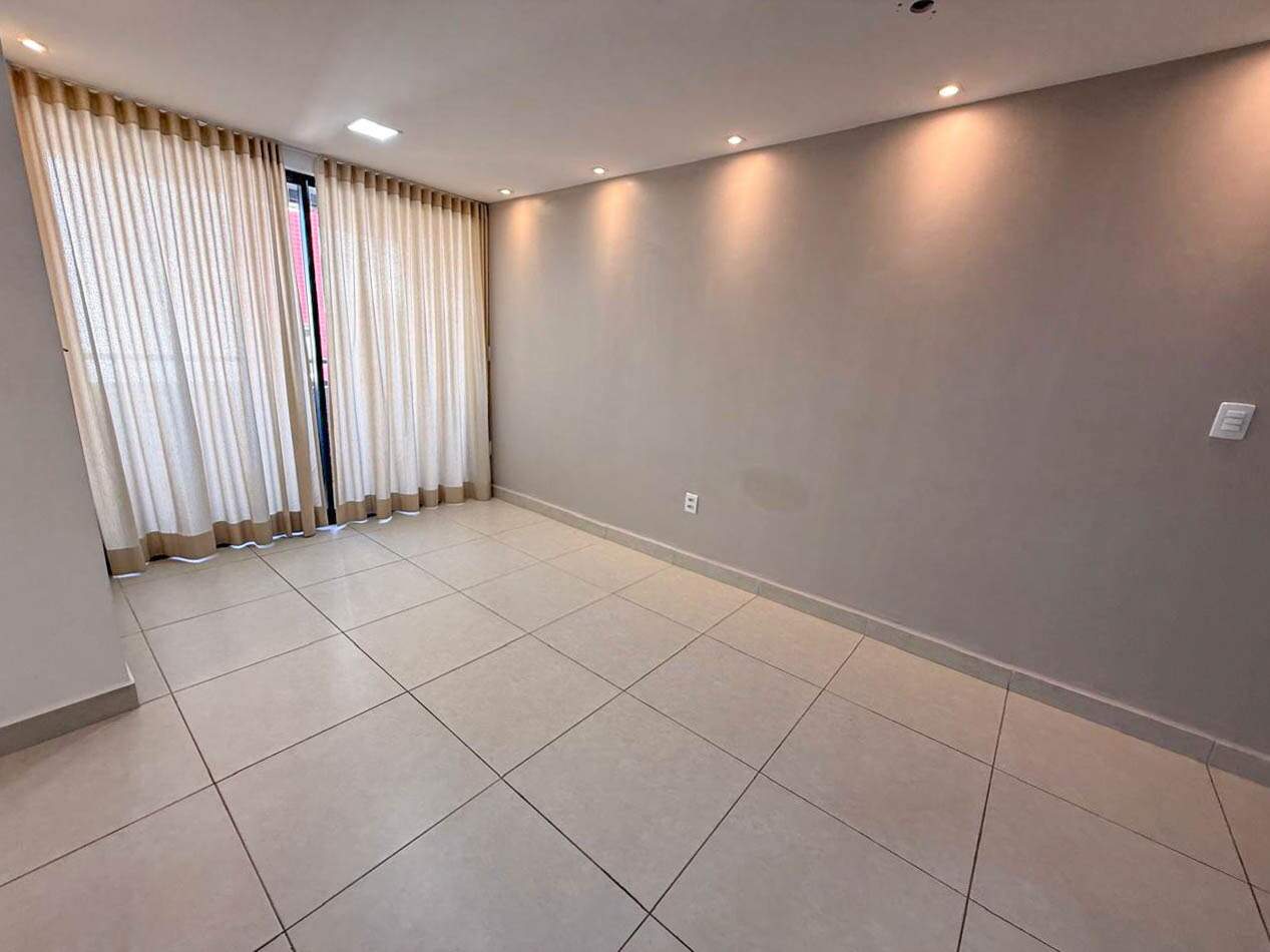 Apartamento para aluguel no Aeroclube: 
