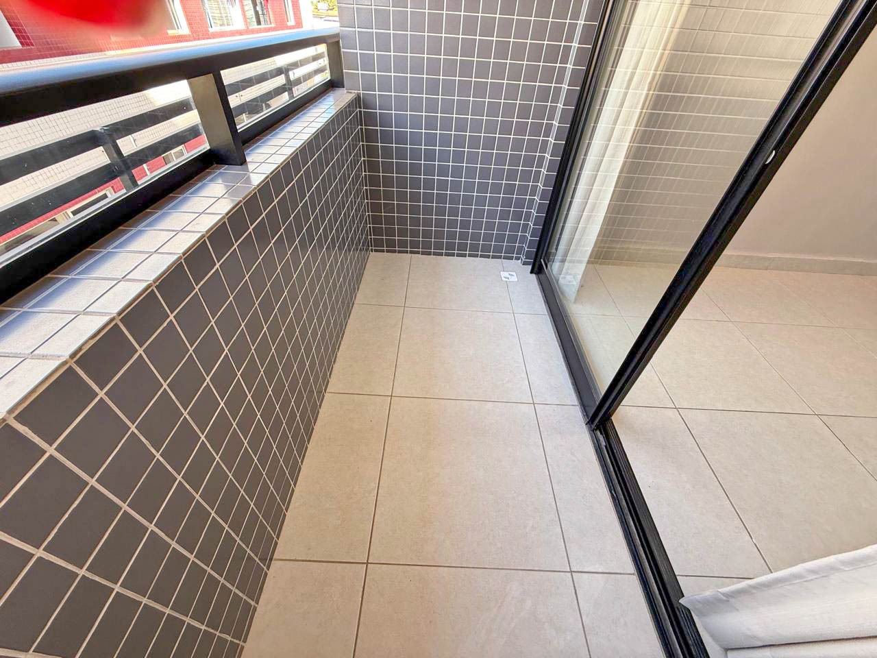 Apartamento para aluguel no Aeroclube: 