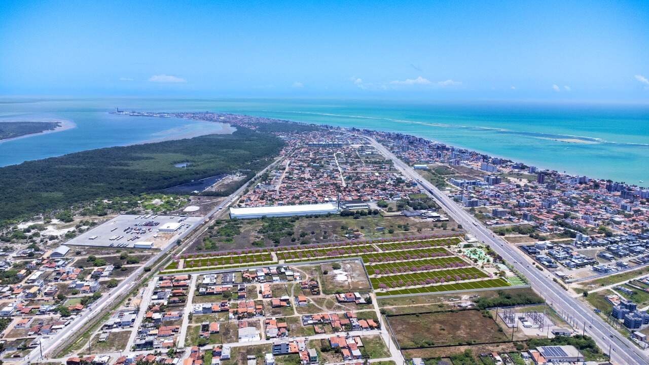 Casa em Condominio à venda no Recanto do Poço: 