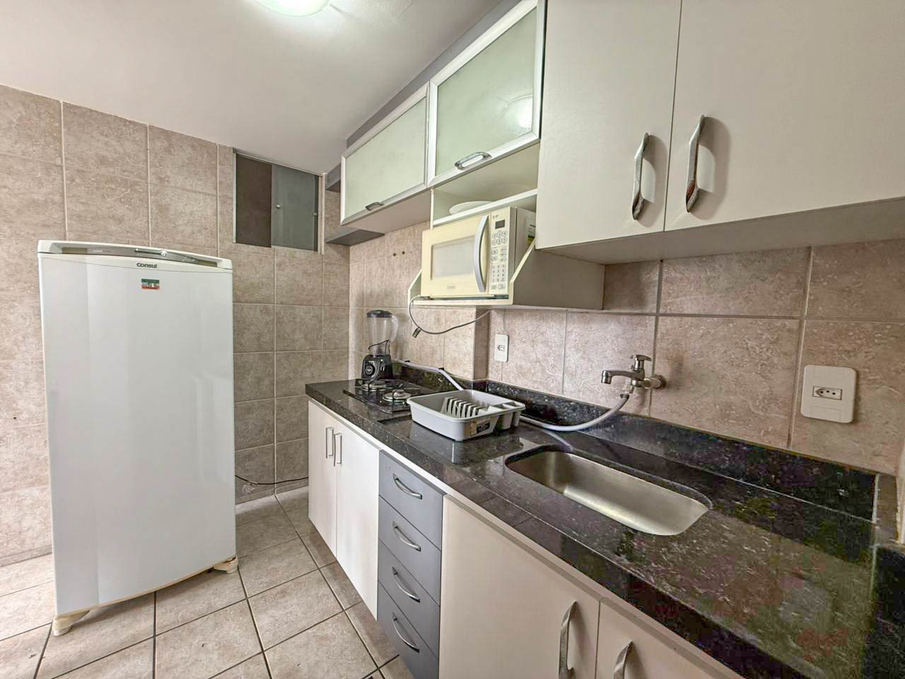 Apartamento à venda no Aeroclube: 